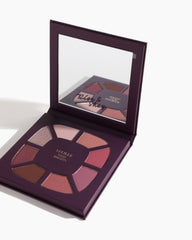 Eye Shadow Palettes - Lucille (Vivid Brights)