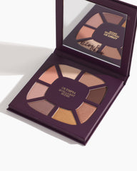 Eye Shadow Palettes - Olimpia (Intelligent Nudes)