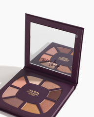 Eye Shadow Palettes - Olimpia (Intelligent Nudes)