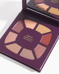 Eye Shadow Palettes - Freya (Rebellious Millennials)