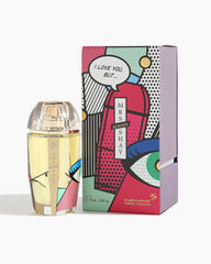 Mrs. Always Shay Parfum (75ml)