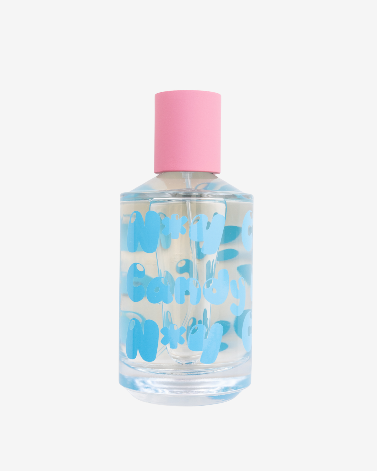 N:4 Candy (100ml)