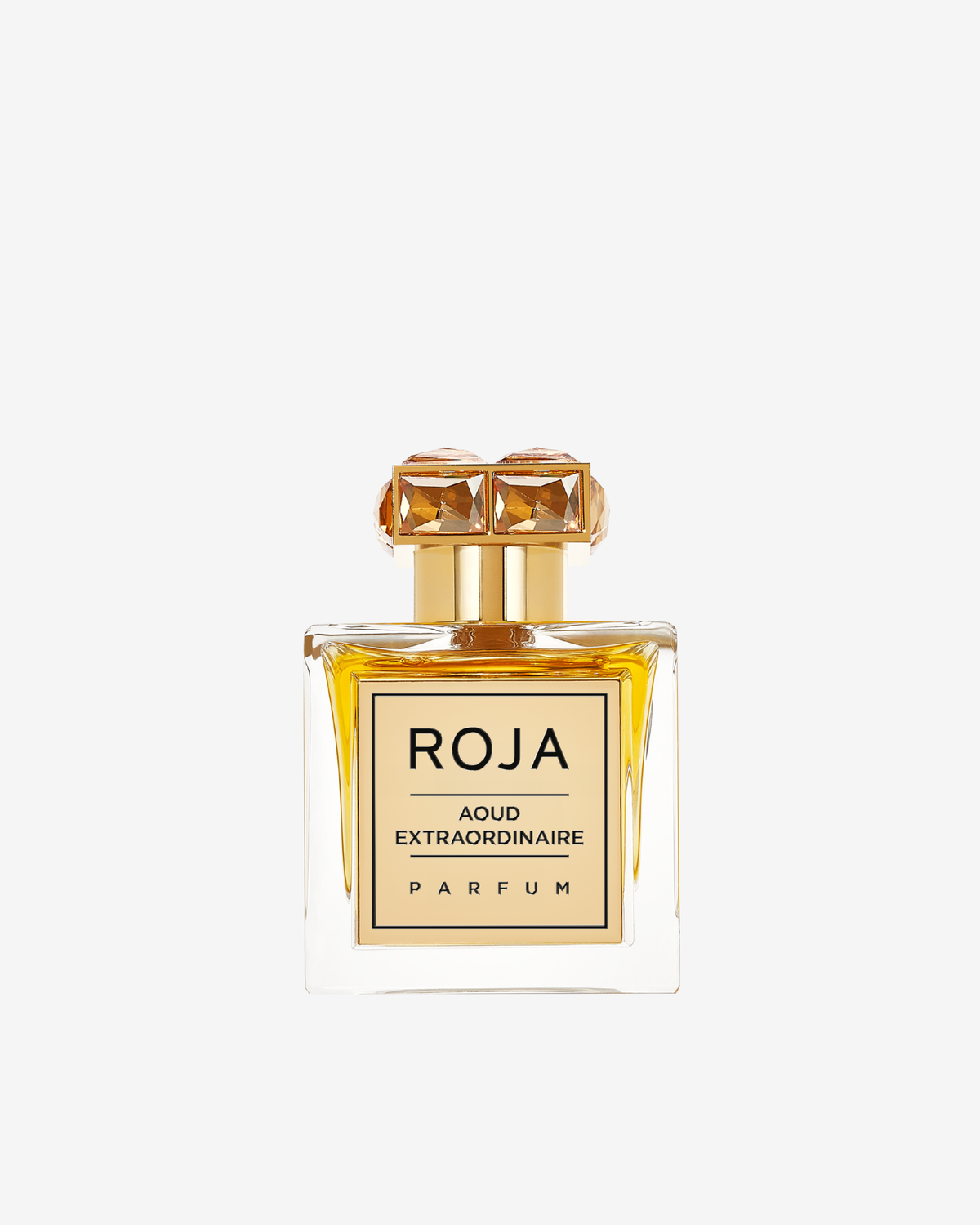 Aoud Extraordinaire 100ml