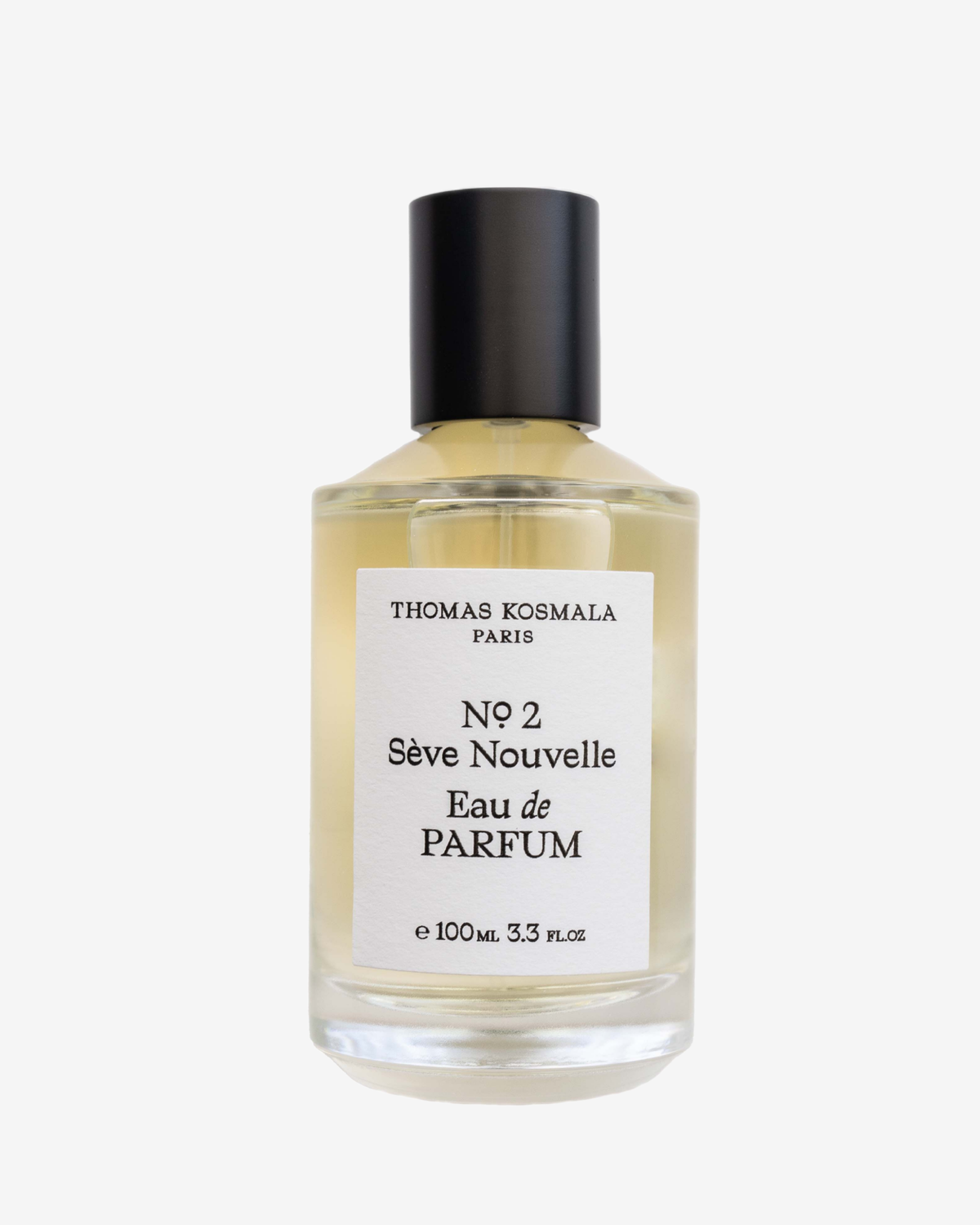 N:2 Seve Nouvelle (100ml)