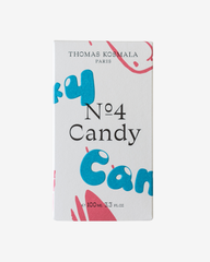 N:4 Candy (100ml)