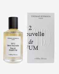 N:2 Seve Nouvelle (100ml)