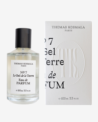 N:7 Le Sel de la Terre (100ml)