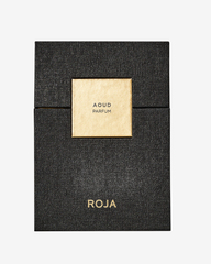 Aoud Crystal 100ml