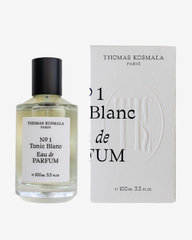N:1 Tonic Blanc (100ml)