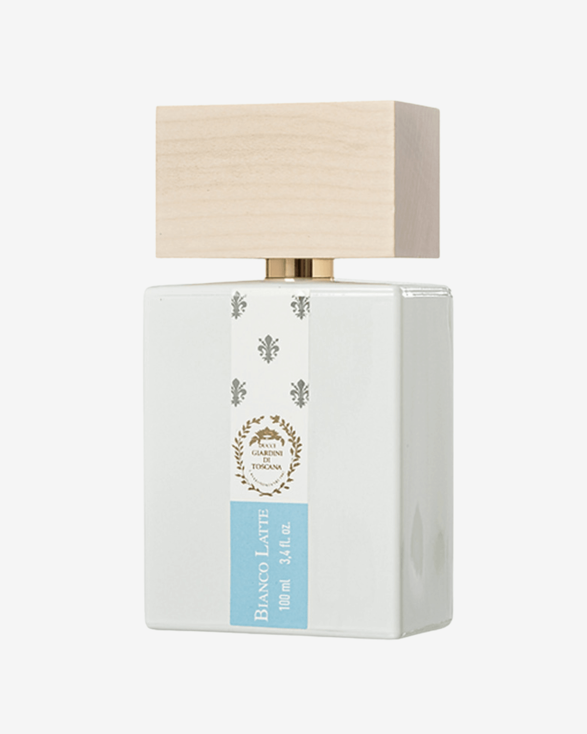 Bianco Latte Parfum (100ml)