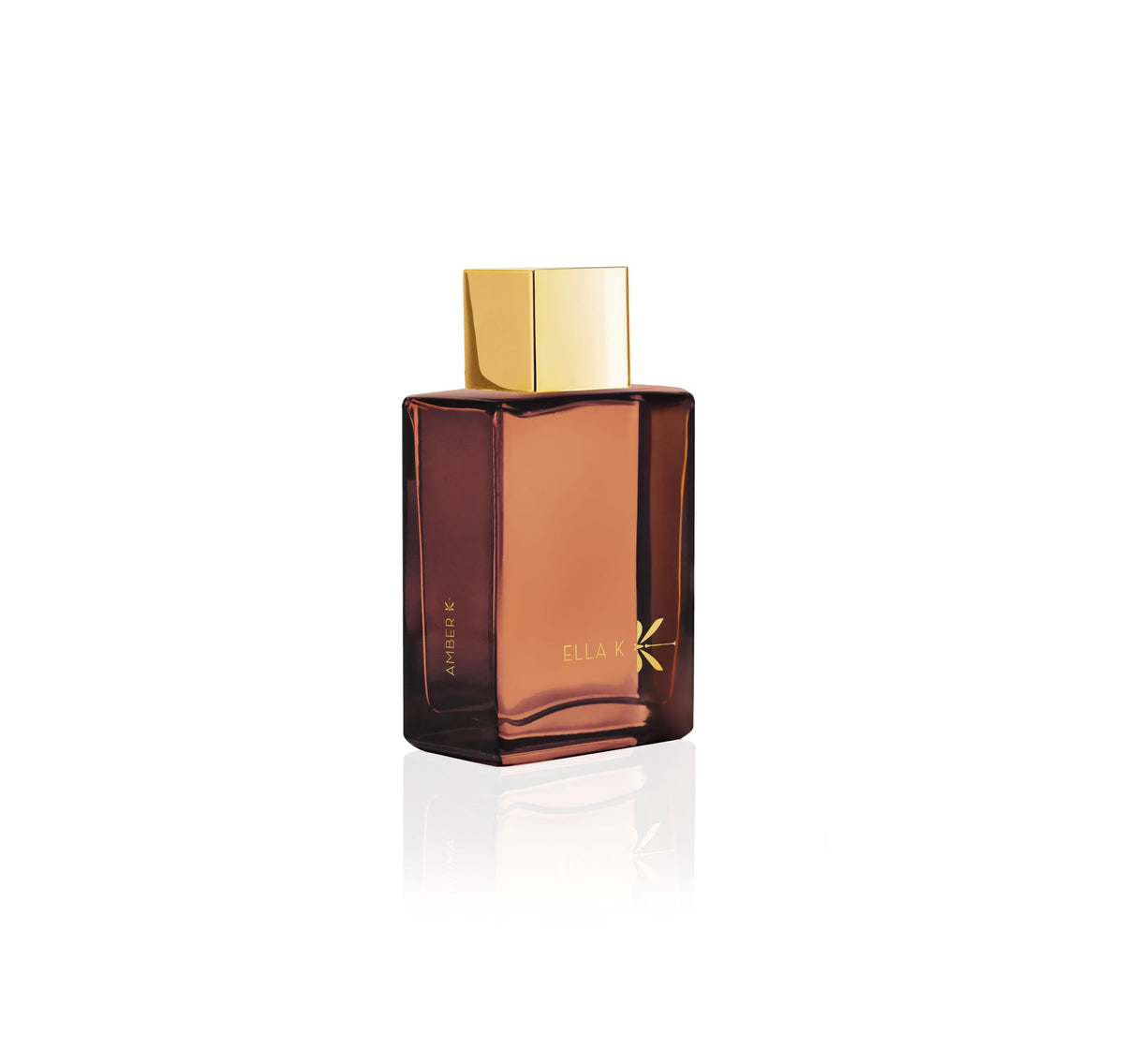 Amber K Parfum (100ml)