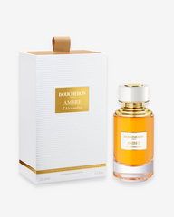 Amber Collection Parfum (125ml)