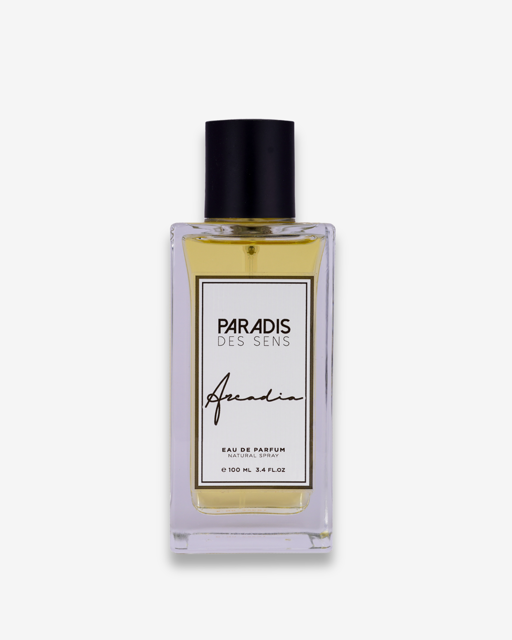 美品　arcadia オードパルファム　100ml Arcadia Parfum (100ml) – MHGboutique