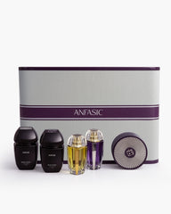 ASHYAA LUSIVE EID BOX