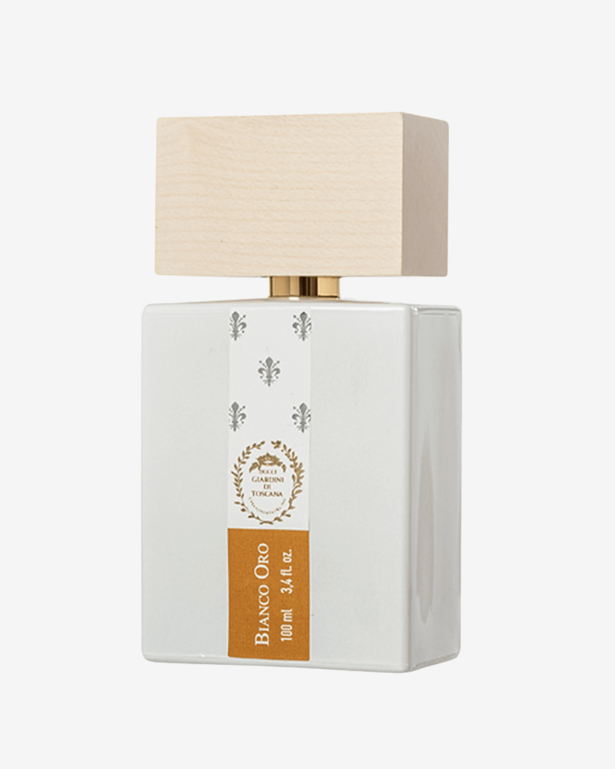 Bianca Oro Parfum (100ml)