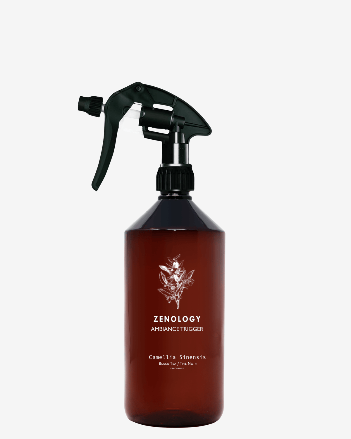 Camellia Sinensis Home Parfum