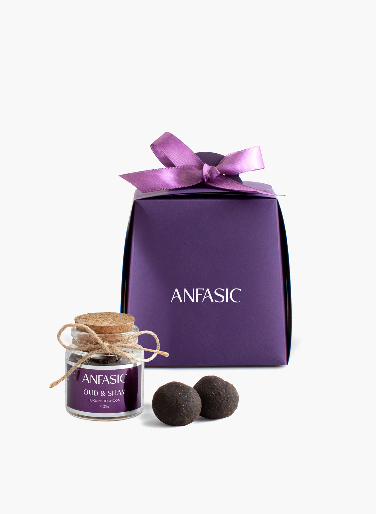 Sustainable Giveaways - Dokhoon 25g