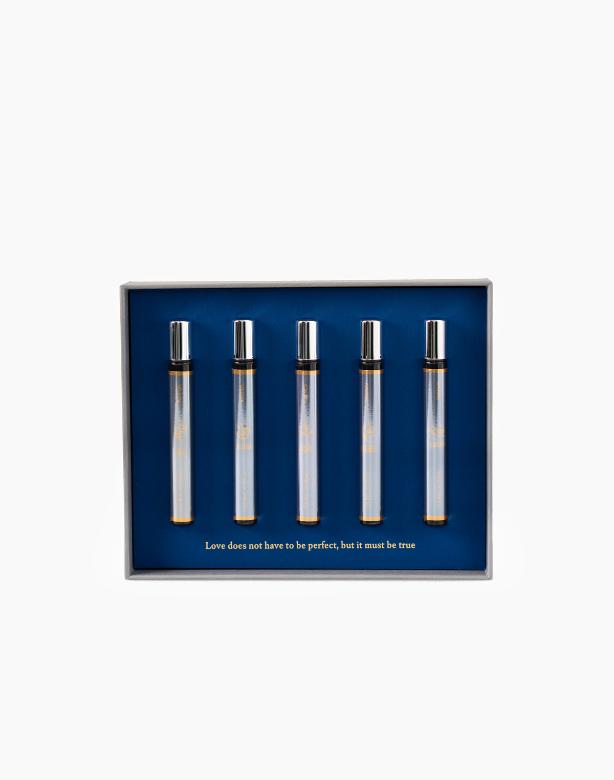 توزيعات لاف ادفينتر