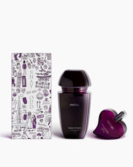 Shay But Not Oud Dokhoon (17gm+30ml)