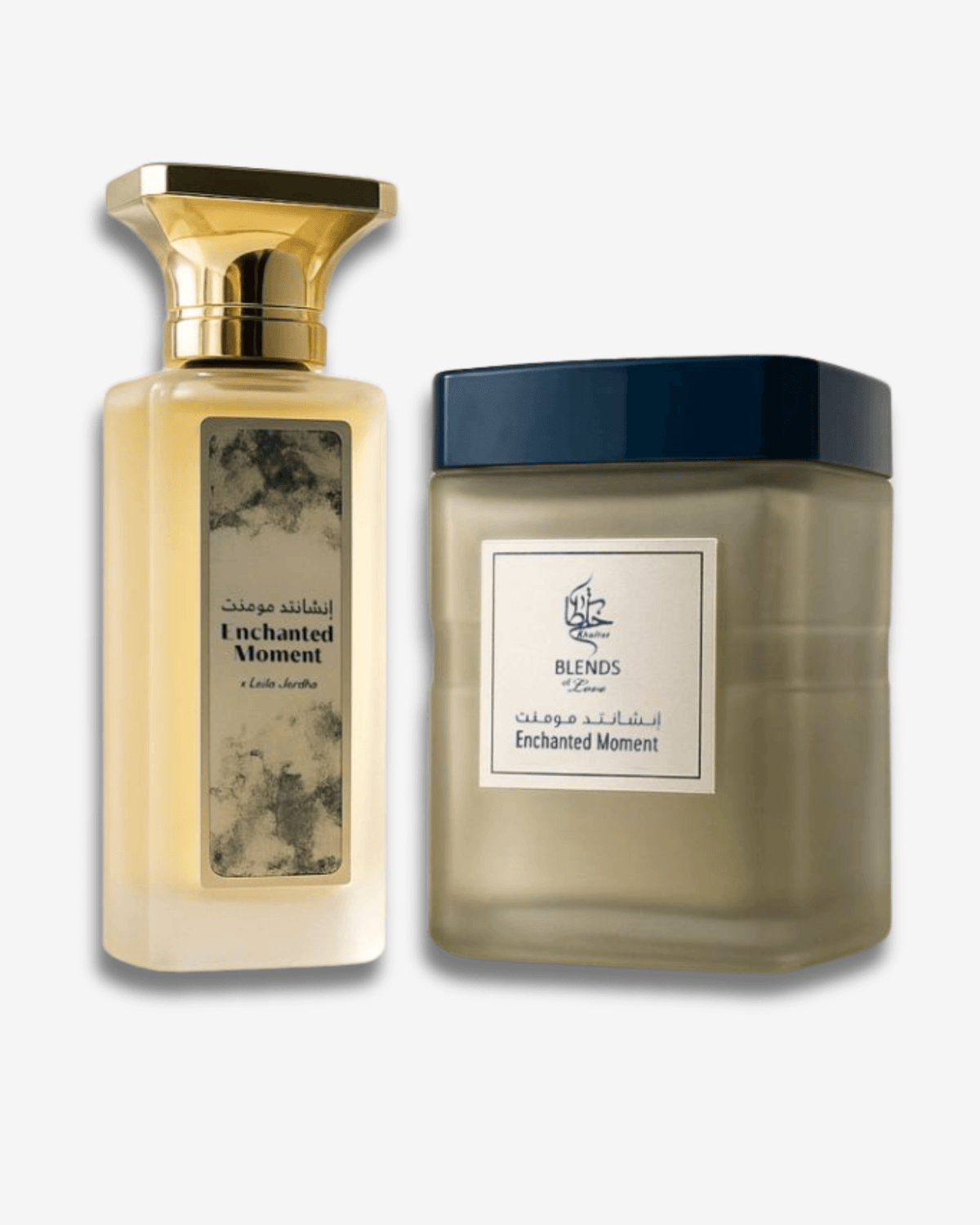 Enchanted Moments Rituals