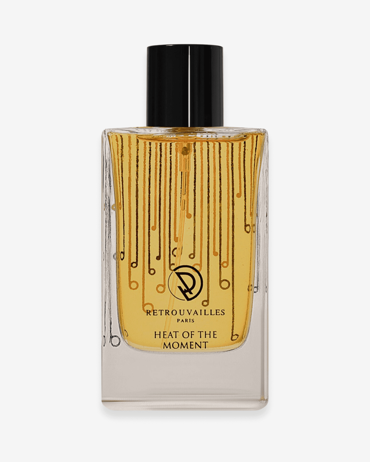 ‍Heat Of Moment Parfum (80ml) (100% off)