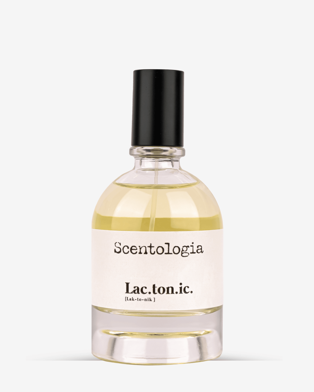Lac.ton.ic Parfum (100ml)