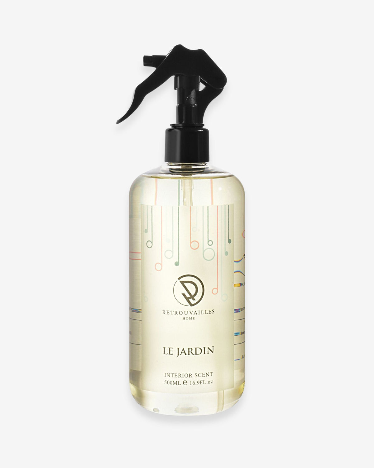 Le Jardin Room Spray (500ml)