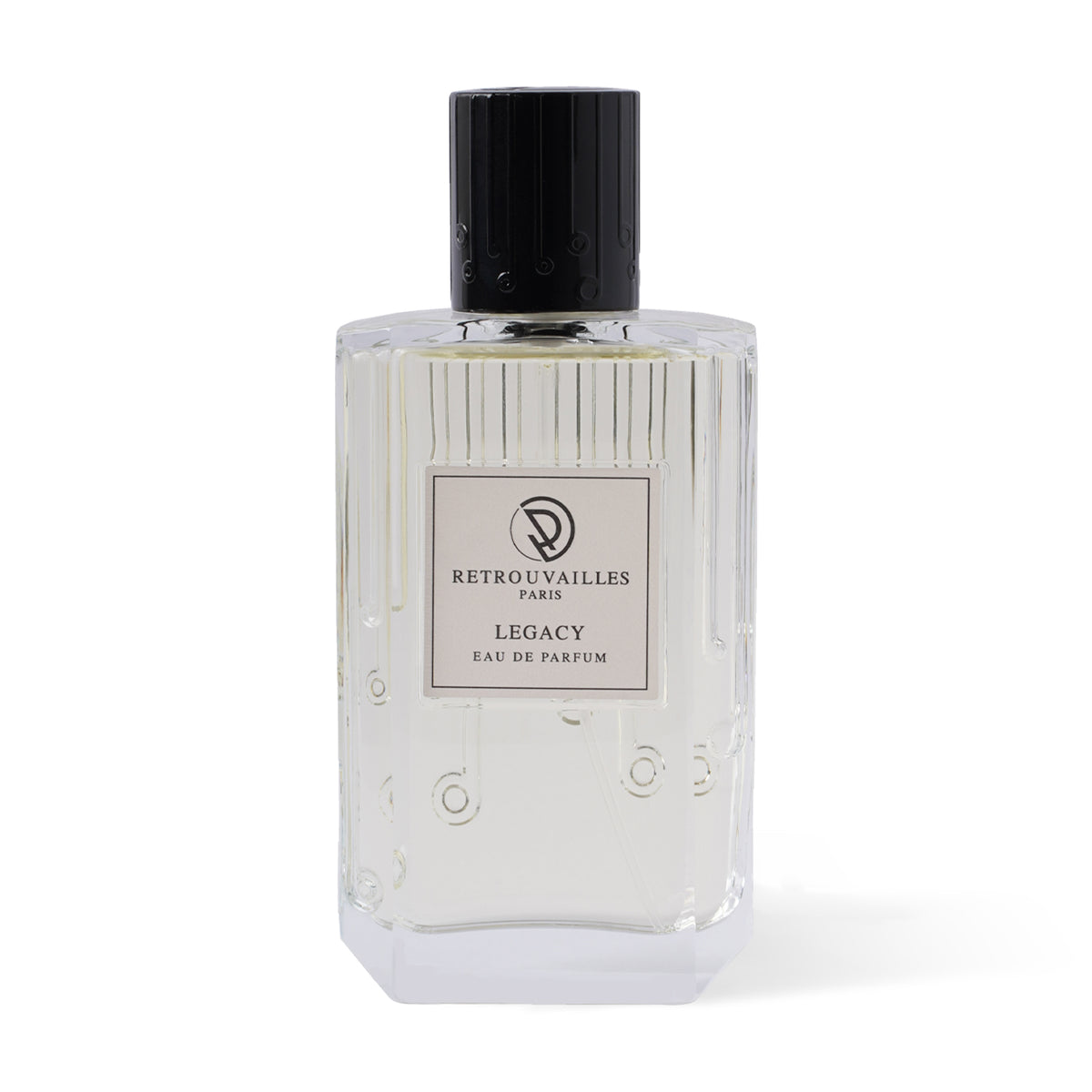 Priority Pass Parfum (80ml)