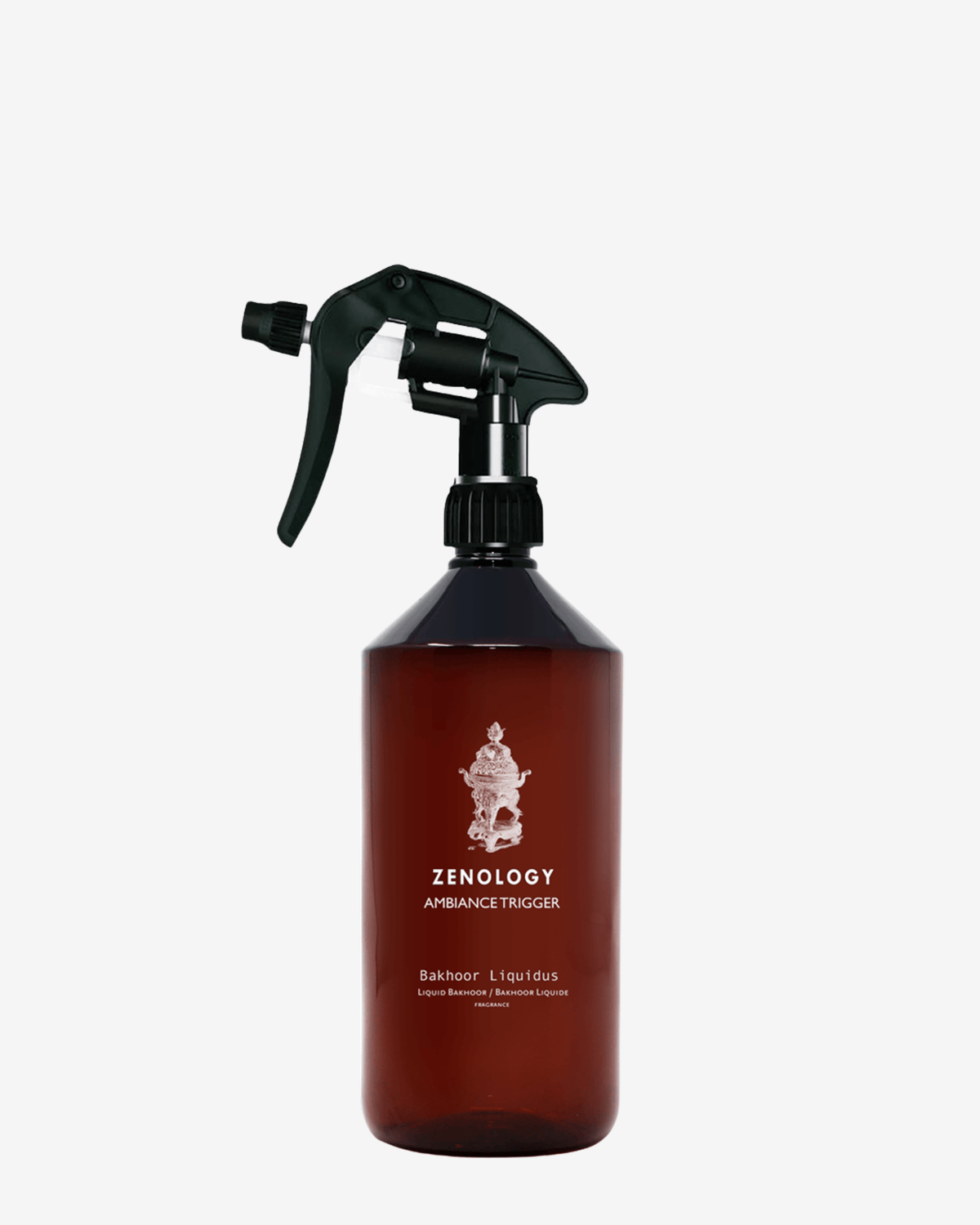 Bakhoor Liquids Home Parfum