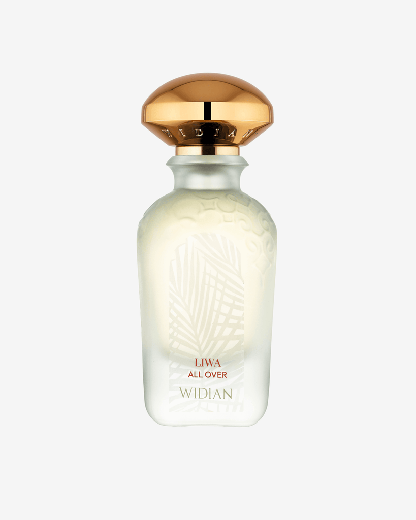 Liwa Hair Mist (50ml) from Widian MHGboutique - Main Image