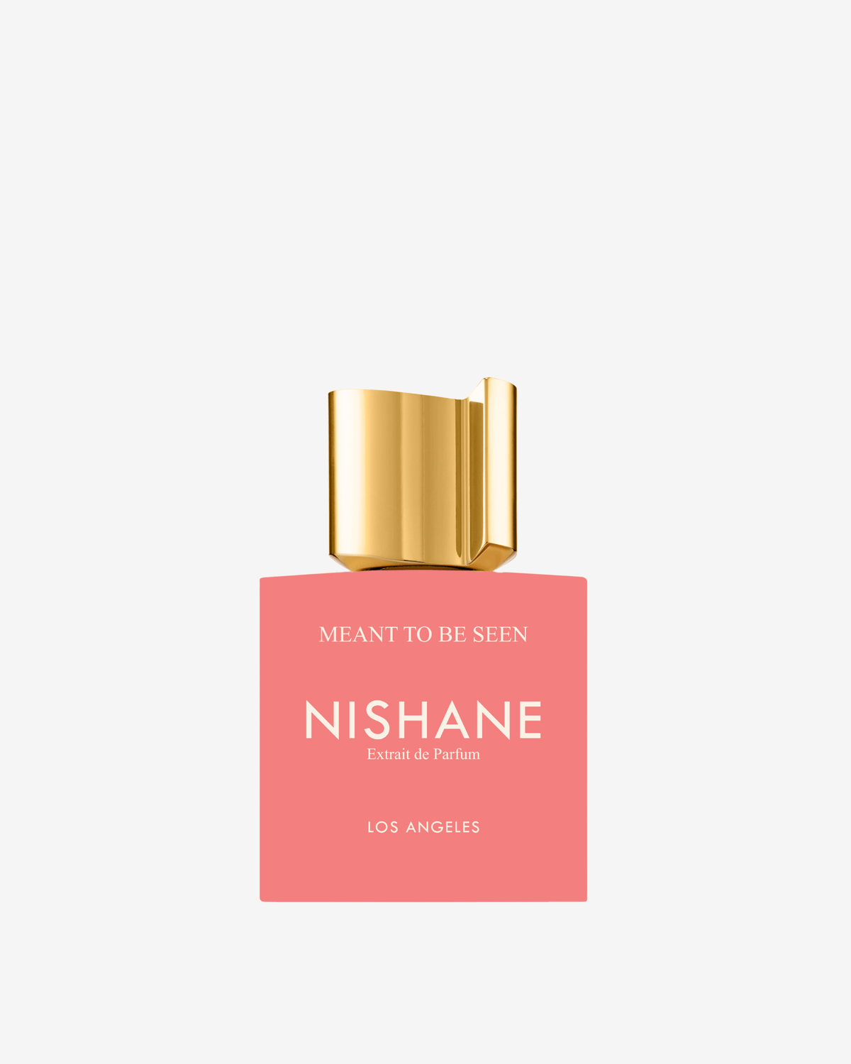 Meant To Be Seen Parfum (100ml)