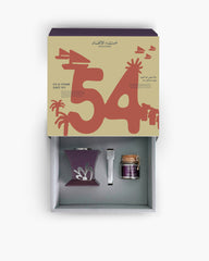MINI LUXURY INCEN'SSORIES