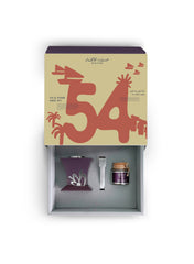 MINI LUXURY INCEN'SSORIES