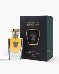 Musk Al Molok Parfum (50ml)