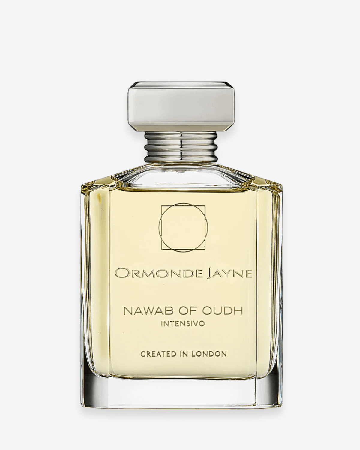Nawab of Oudh Intensivo (88ml)