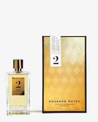 No. 2 Parfum (100ml)