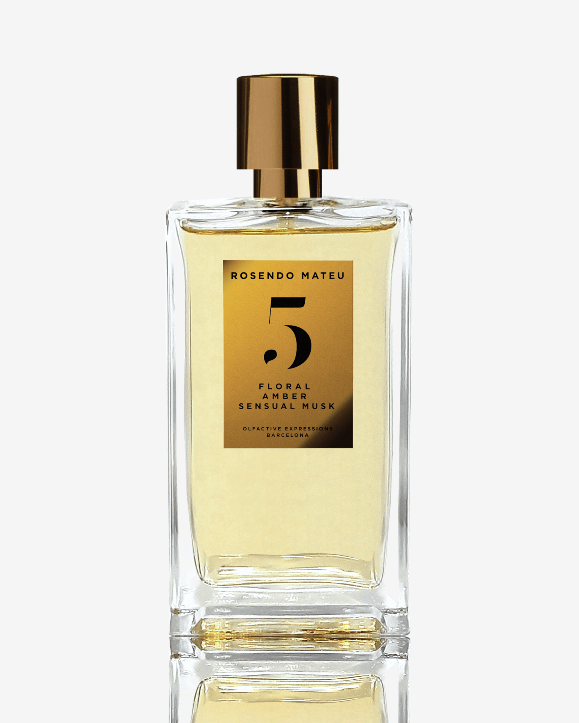 Rosendo Mateu – MHGboutique