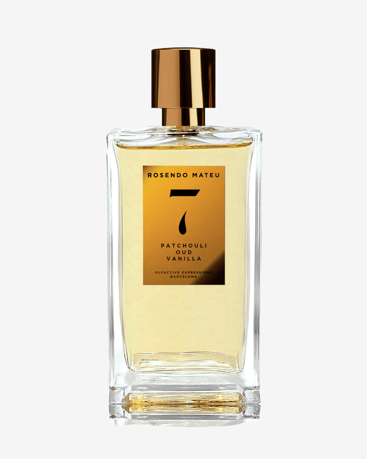No. 7 Parfum (100ml)