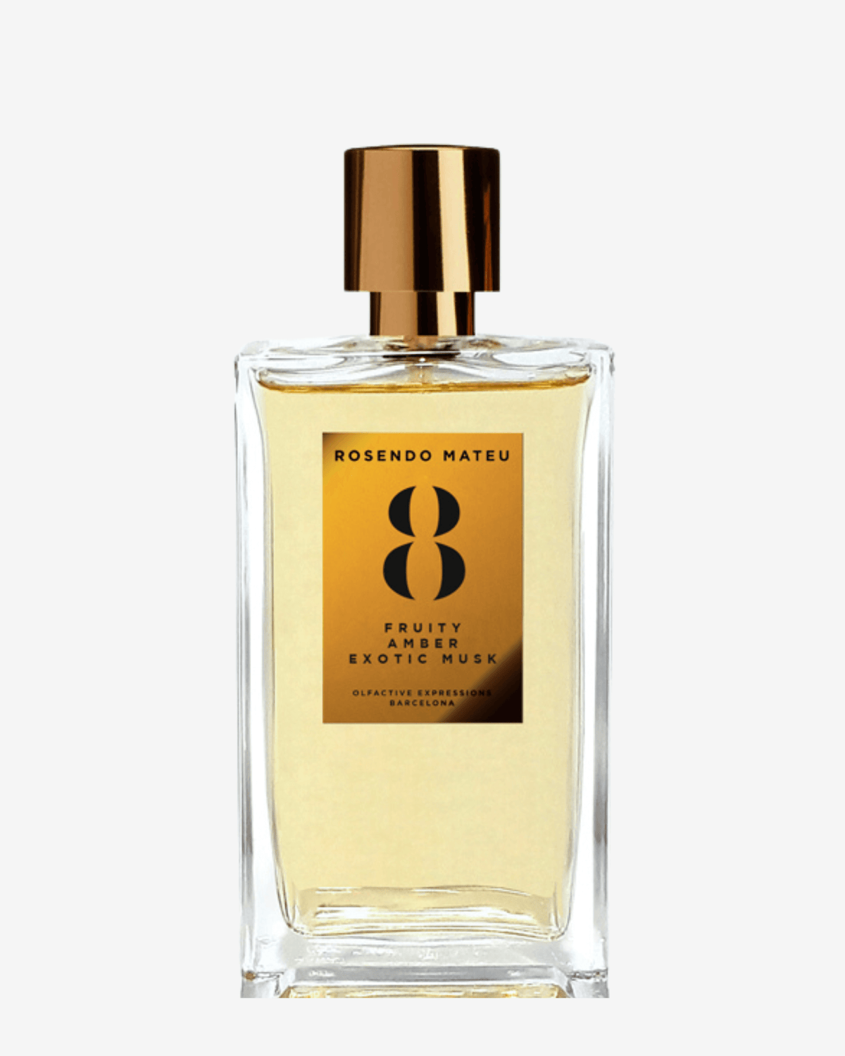 No. 8 Parfum (100ml)