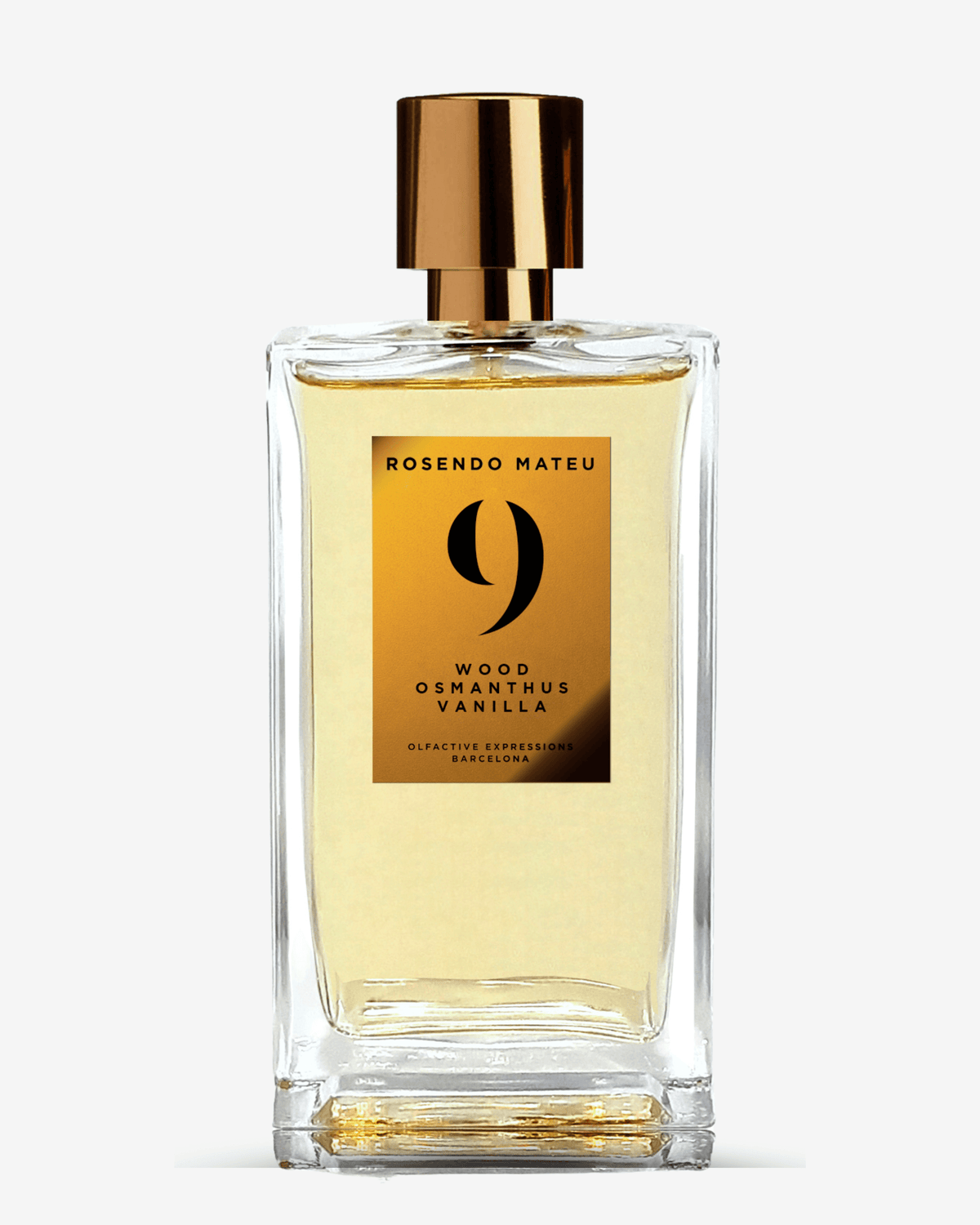No. 9 Parfum (100ml)