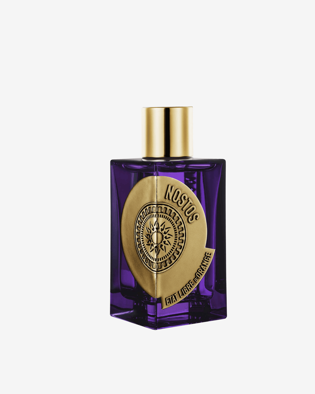 Nostos Parfum