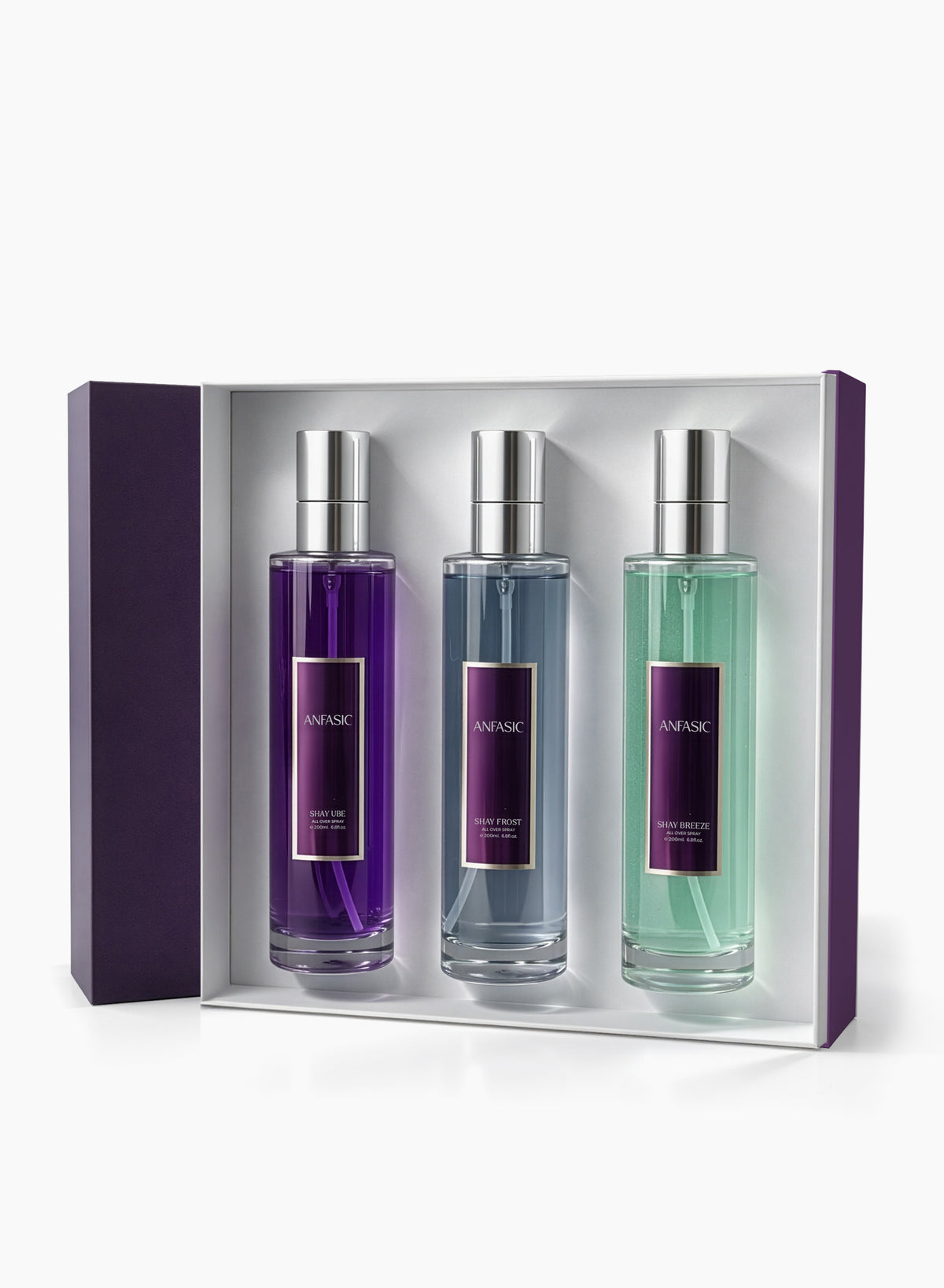OOTD AIR GIFT SET