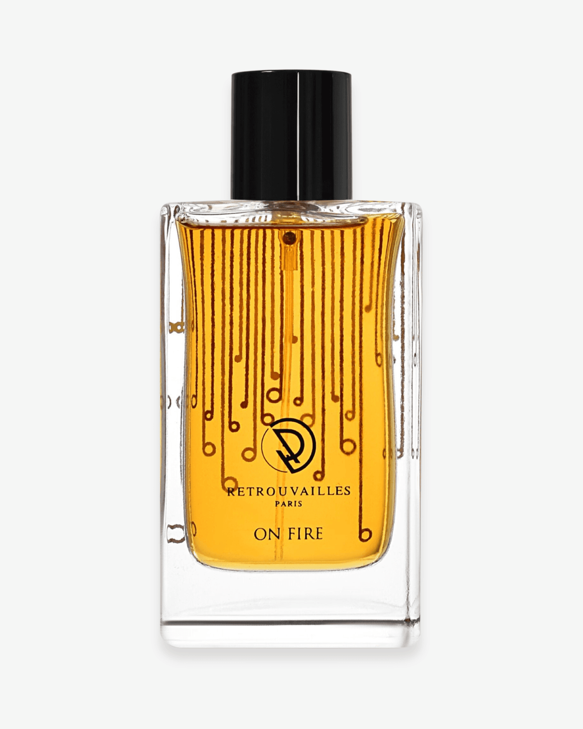 On Fire Parfum (80ml)
