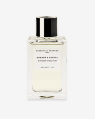 Orange x Santal Parfum (100ml)