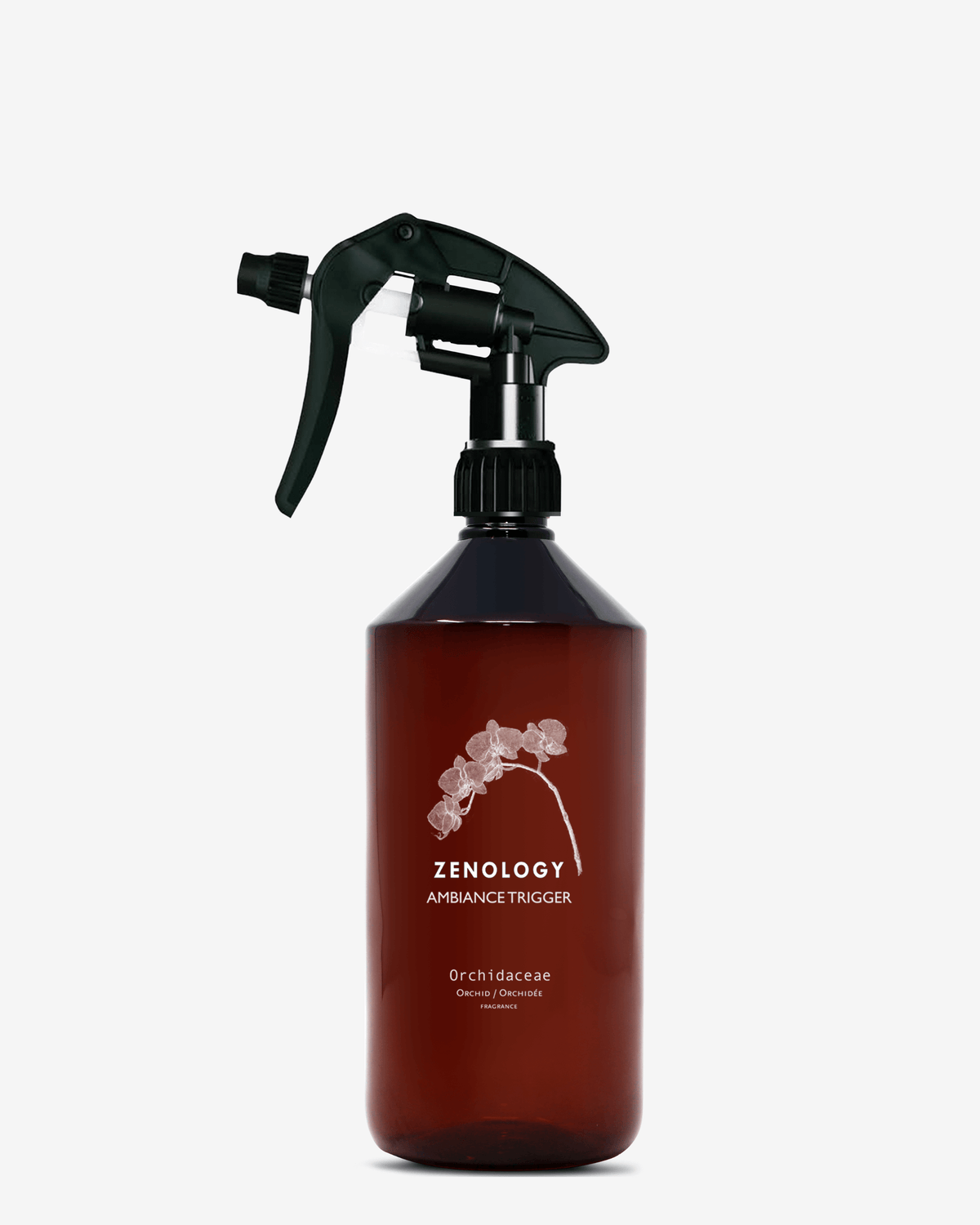 Orchidaceae Home Parfum