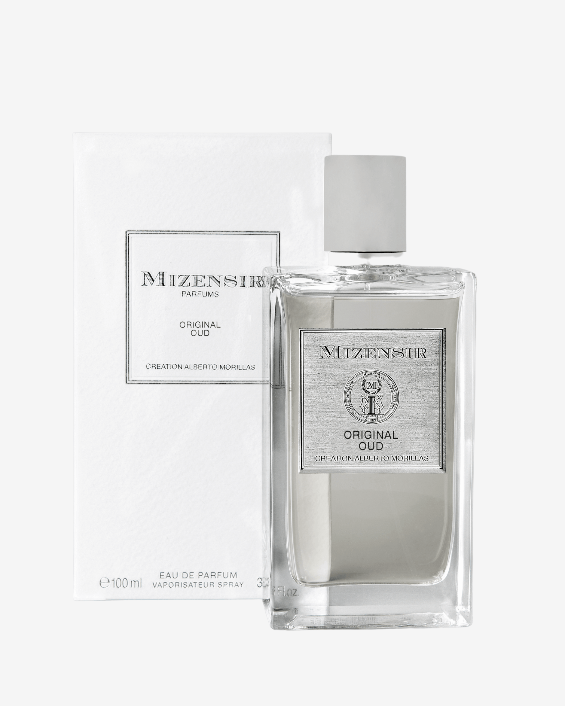 Mizensir – MHGboutique