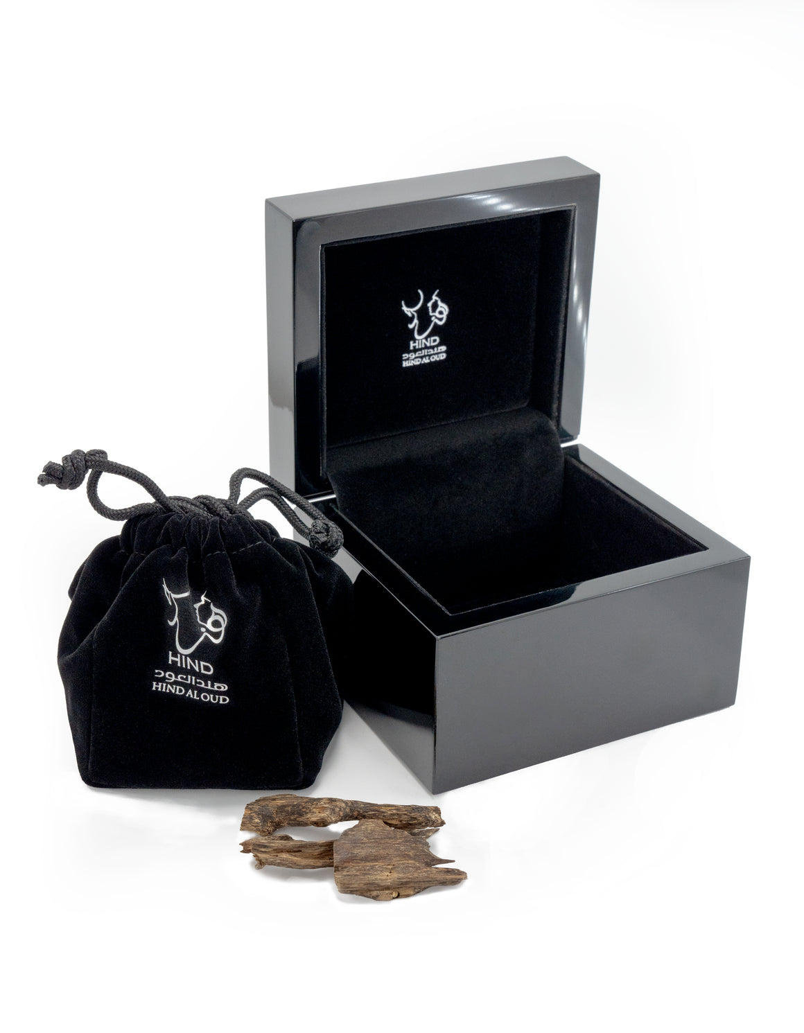 Oud Al Aqsa | Bakhour encens oriental | Karamat Collection