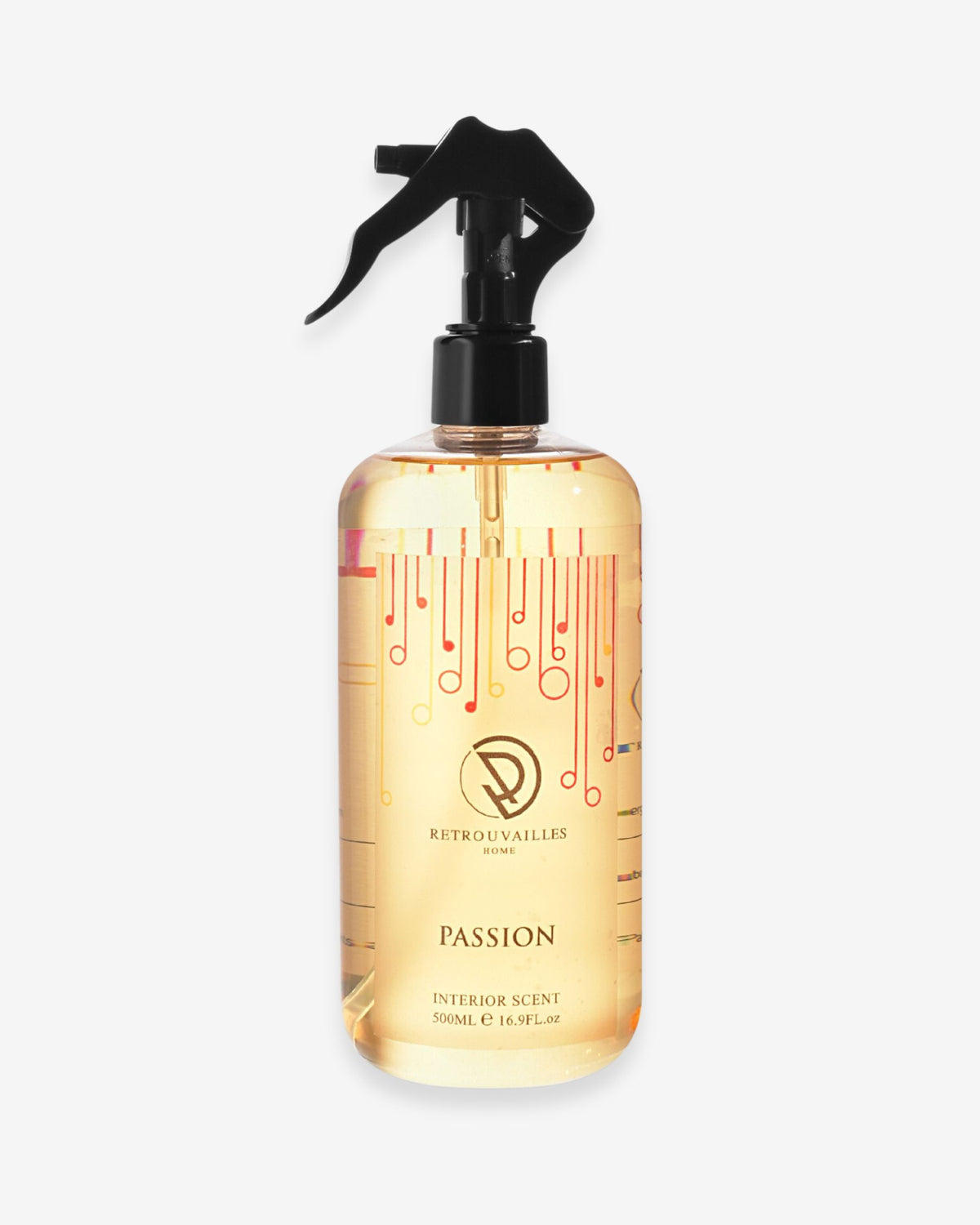 Passion Room Spray (500ml)