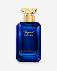 Garden Of Tropics - Patchouli De Sumatra Parfum (100ml)