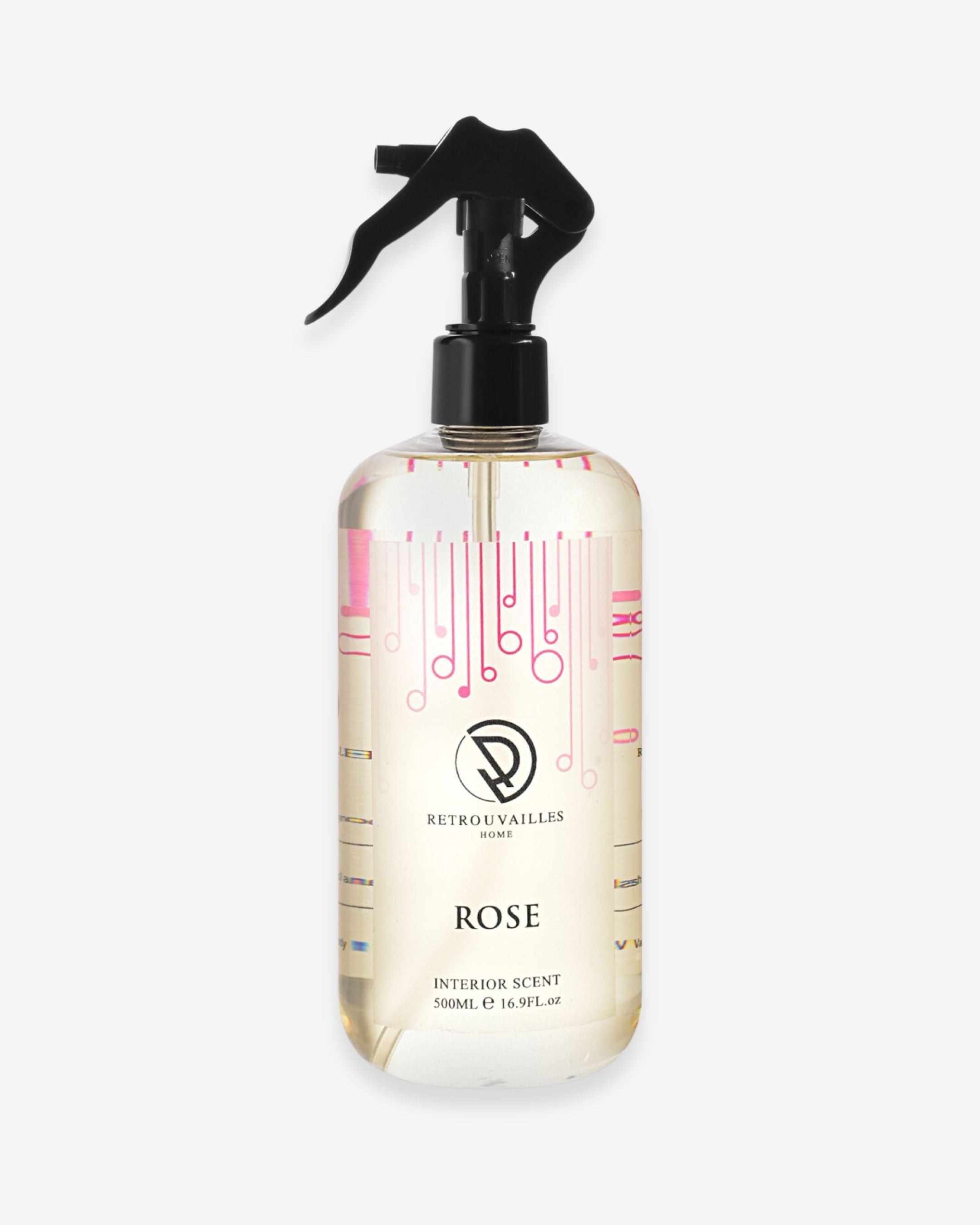 Rose Roon Rose Room Spay (500ml) – MHGboutique